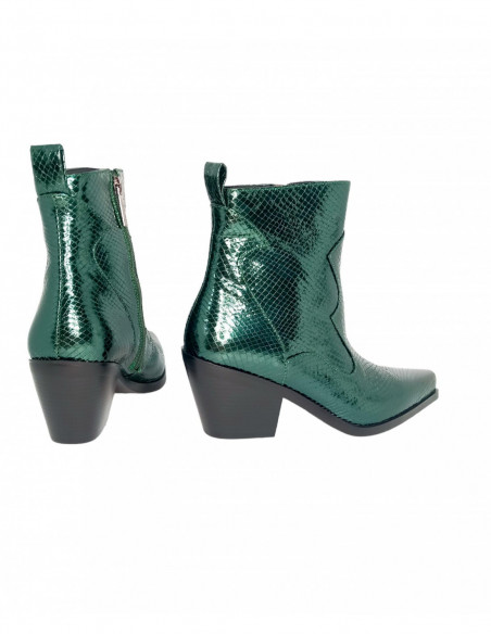 BeFree botín SANSE-2320