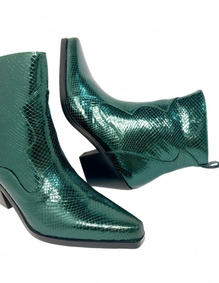 BeFree botín SANSE-2320