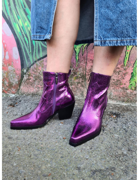 BeFree botín SANSE-2320