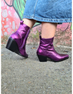 BeFree botín SANSE-2320 2