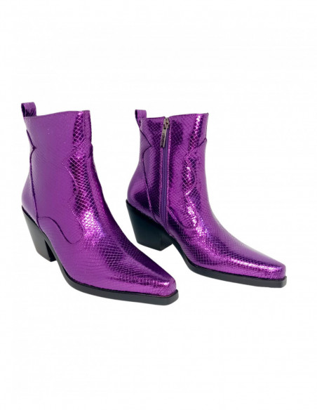 BeFree botín SANSE-2320