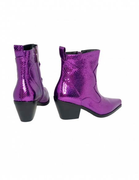 BeFree botín SANSE-2320