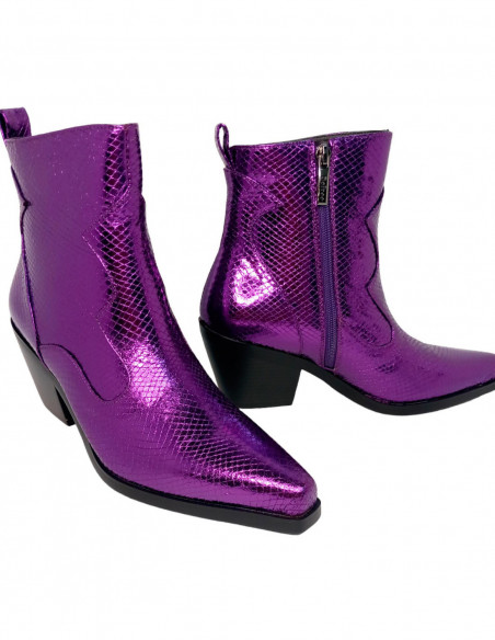 BeFree botín SANSE-2320