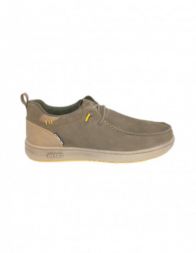Pitas zapato ARAL