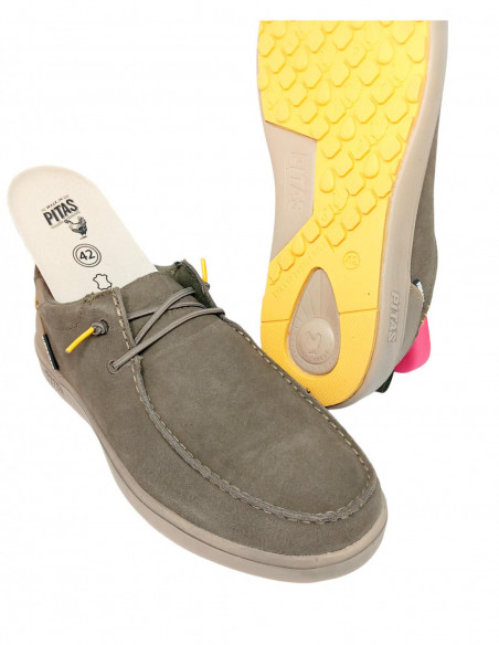 Pitas zapato ARAL