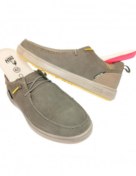 Pitas zapato ARAL