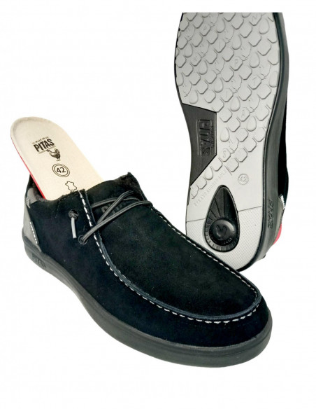 Pitas zapato ARAL