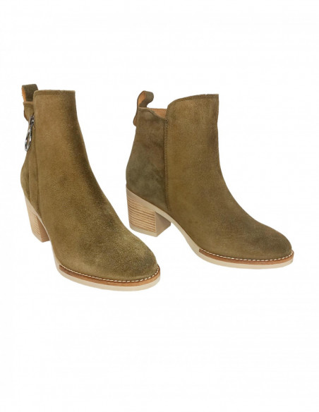 Porronet botín mujer 4544