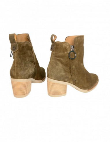 Porronet botín mujer 4544