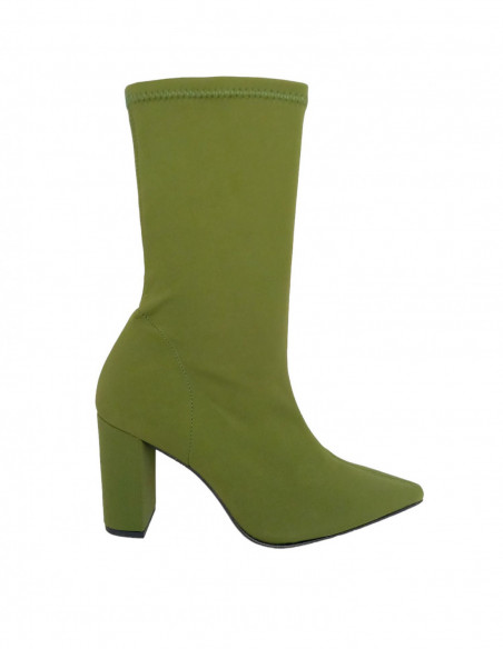 Daniela Vega botín mujer 2214C