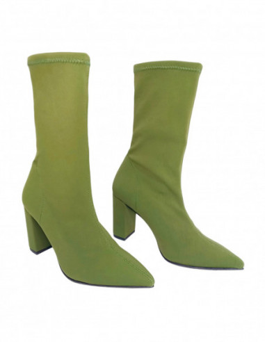 Daniela Vega botín mujer 2214C