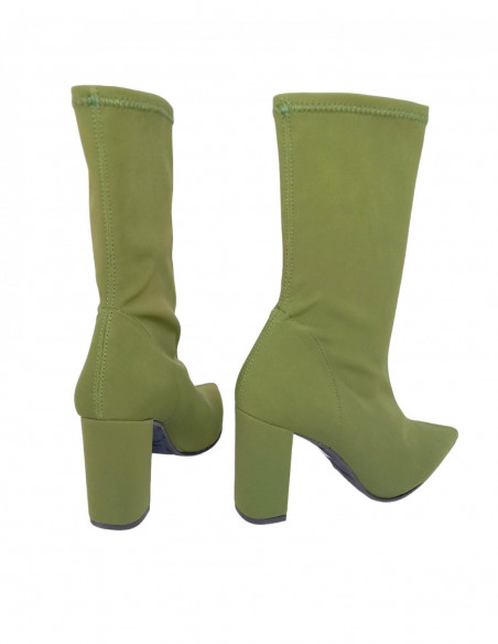 Daniela Vega botín mujer 2214C