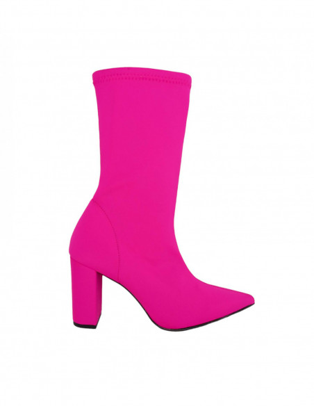 Daniela Vega botín mujer 2214C