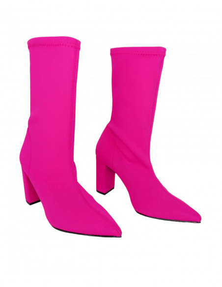 Daniela Vega botín mujer 2214C