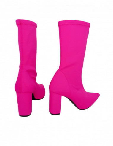 Daniela Vega botín mujer 2214C