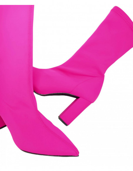 Daniela Vega botín mujer 2214C