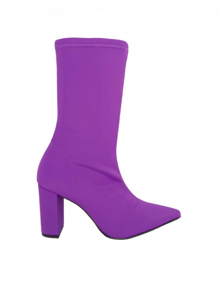 Daniela Vega botín mujer 2214C