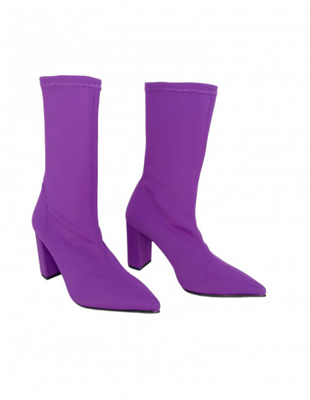 Daniela Vega botín mujer 2214C