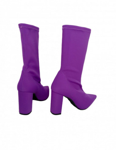 Daniela Vega botín mujer 2214C