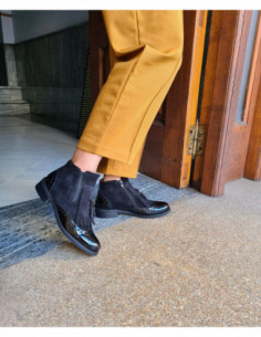 Salonissimos botín YUMAY