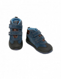 Primigi botín 4854211 GORE-TEX 2