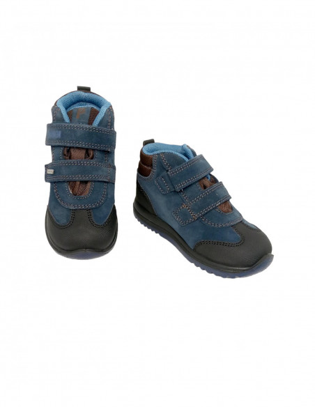 Primigi botín 4854211 GORE-TEX