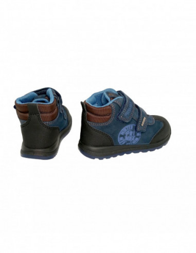 Primigi botín 4854211 GORE-TEX