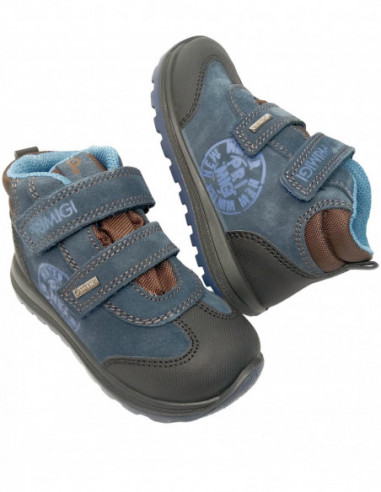 Primigi botín 4854211 GORE-TEX