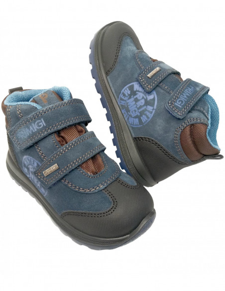 Primigi botín 4854211 GORE-TEX