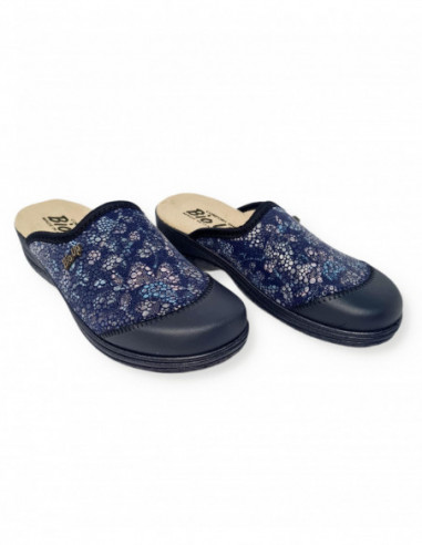 Bio Up calzado trabajo mujer 553