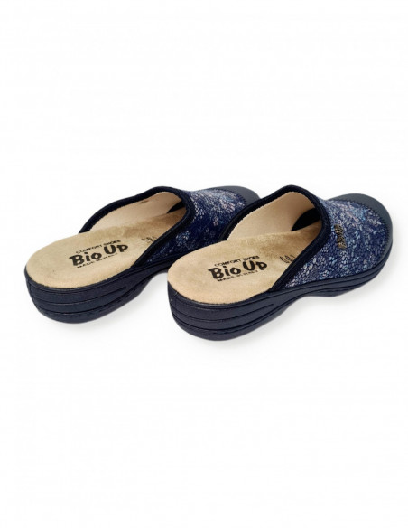 Bio Up calzado trabajo mujer 553