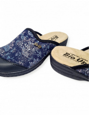 Bio Up calzado trabajo mujer 553