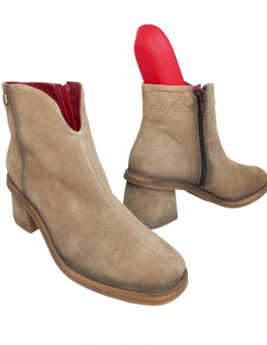 Jose Saenz botín 5460-V