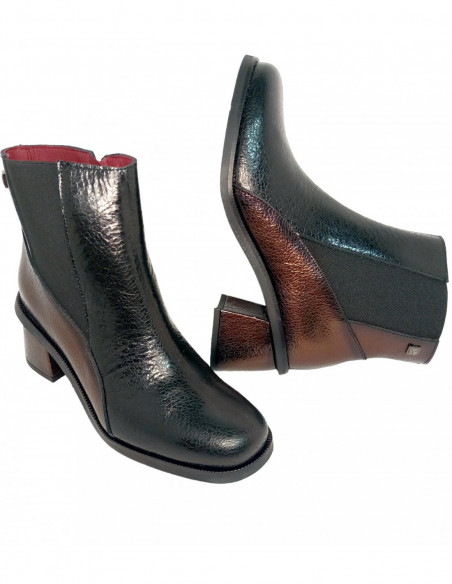 Jose Saenz botín 5490-IM
