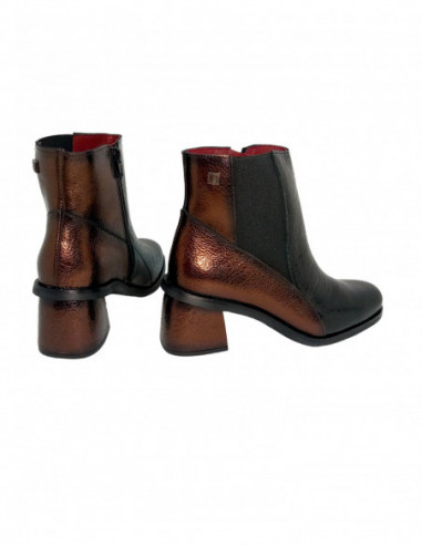 Jose Saenz botín 5490-IM