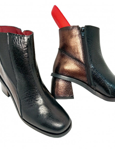 Jose Saenz botín 5490-IM