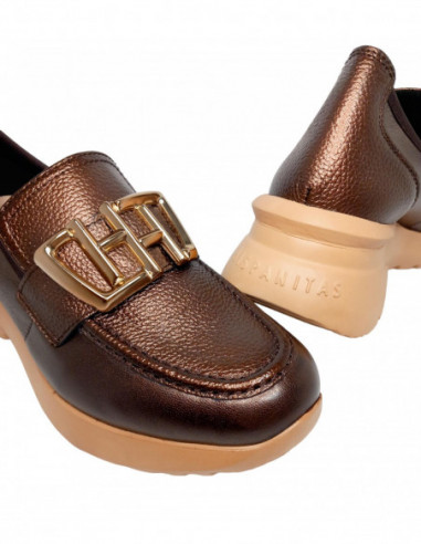 Hispanitas zapato HI233135