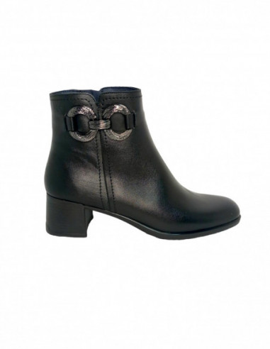 Dorking botín mujer IKIA D9200 SUGAR