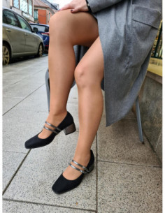 Daniela Vega zapato 2371