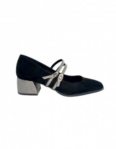 Daniela Vega zapato 2371