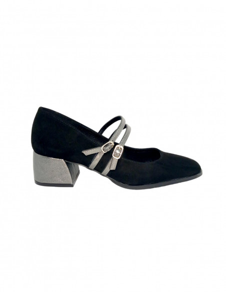 Daniela Vega zapato 2371