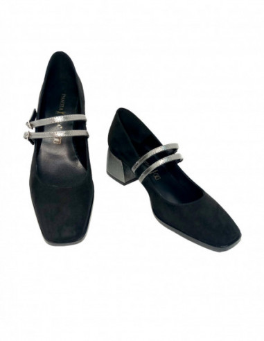 Daniela Vega zapato 2371