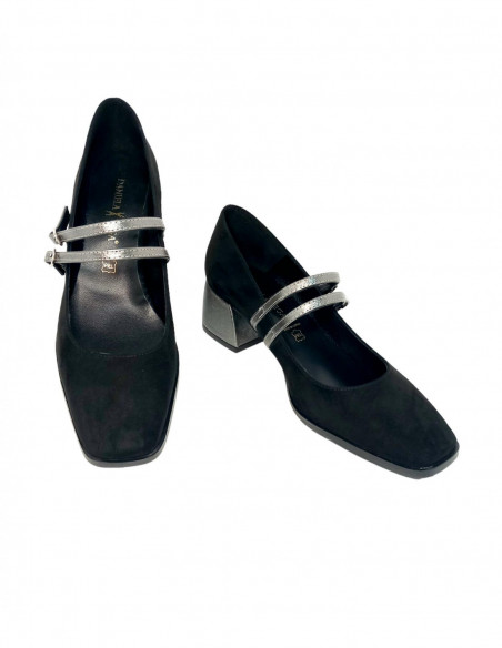 Daniela Vega zapato 2371