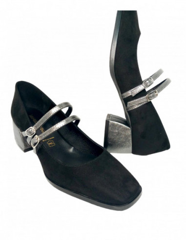 Daniela Vega zapato 2371