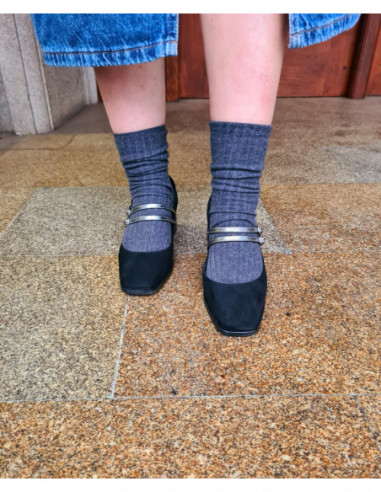 Daniela Vega zapato 2371