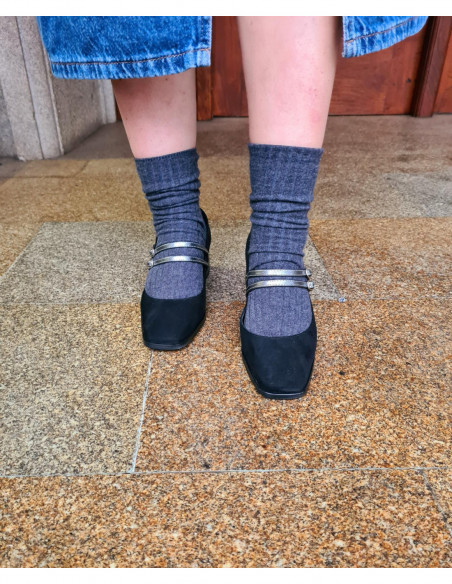 Daniela Vega zapato 2371