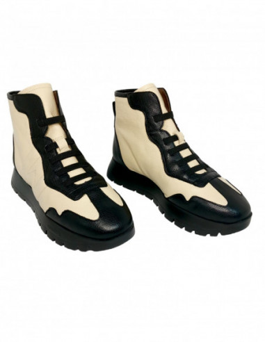 Wonders botín mujer A-2451