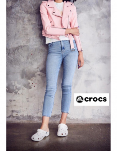 Crocs zueco unisex 1001-100