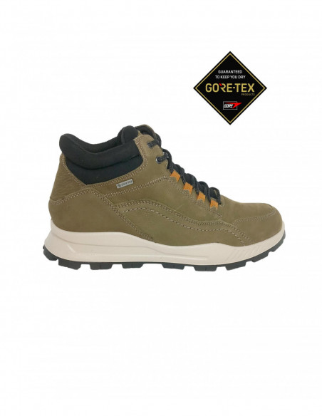 Igi&Co botín hombre 4628711