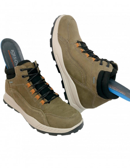 Igi&Co botín hombre 4628711